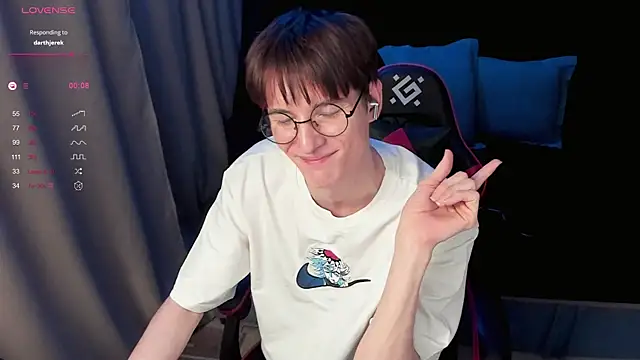 Snapshot of Unholy_Halo chatting on 01.26.25 Unholy Halo online show from 01.26.25