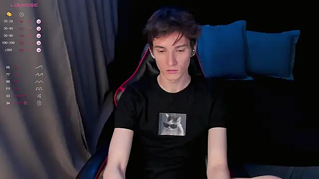 Snapshot of Unholy_Halo chatting on 01.28.25 Unholy Halo online show from 01.28.25