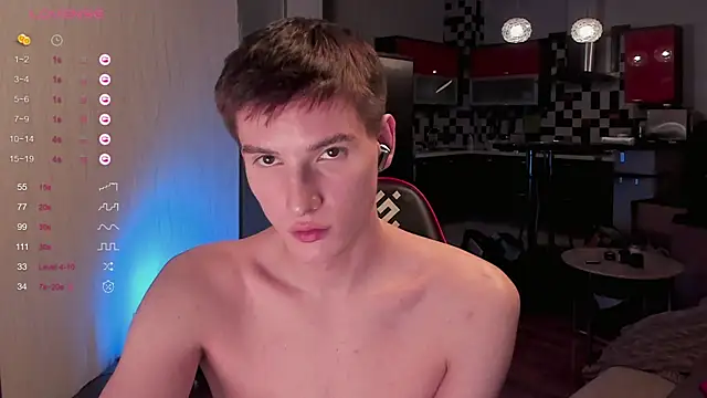 Snapshot of Unholy_Halo chatting on 03.09.25 Unholy Halo online show from 03.09.25