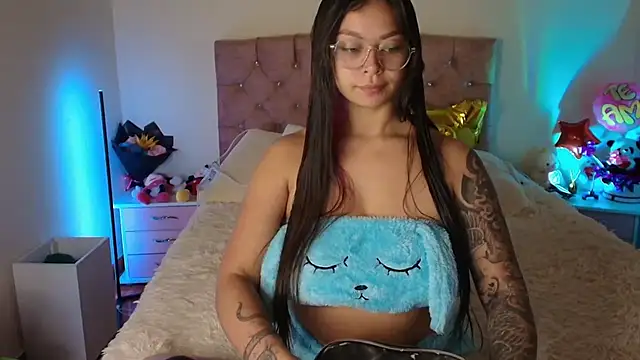 miaa saenz1 online show from 11.05.25