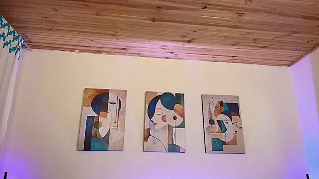 miaa saenz1 online show from 03.23.26