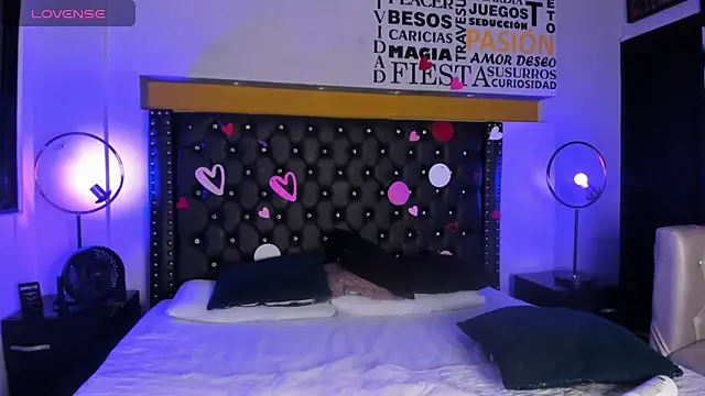 MADISSONLOVE  online show from 03.17.26