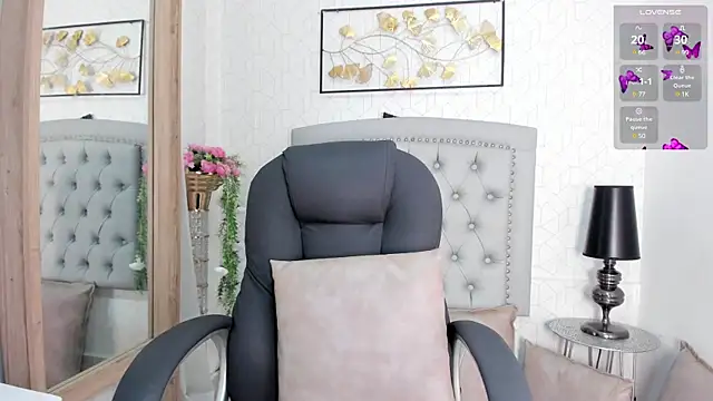 Katalella murillo online show from 02.02.25