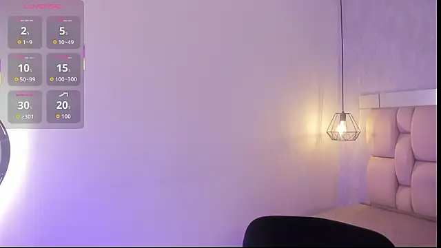 Roxie-Summers11 online show from 03.13.26