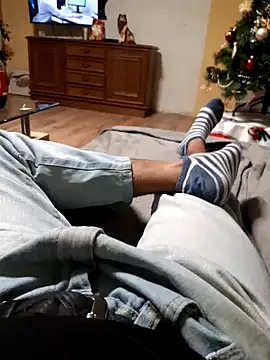 Big Dick 22 in Room online show from 12.27.24