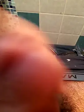 Big Dick 22 in Room online show from 01.01.25