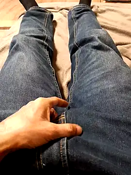 Big Dick 22 in Room online show from 03.03.25