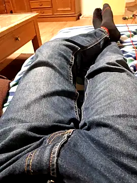 Big Dick 22 in Room online show from 02.14.26