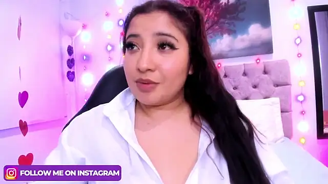 Snapshot of Emma_monserrat chatting on 01.30.25 Emma monserrat online show from 01.30.25