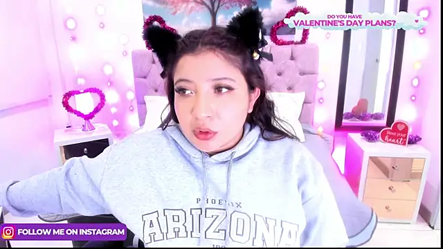 Snapshot of Emma_monserrat chatting on 02.09.25 Emma monserrat online show from 02.09.25