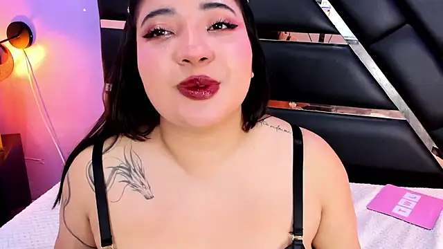 Emma monserrat online show from 07.11.26