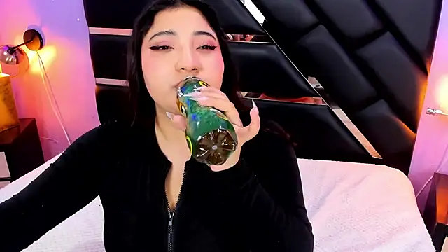 Emma monserrat online show from 07.15.26