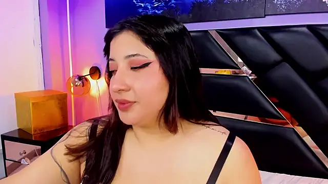 Emma monserrat online show from 07.18.26