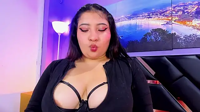 Emma monserrat online show from 07.27.26