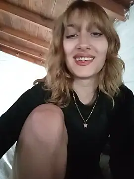Viudanegraa online show from 05.28.26