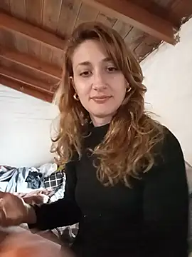 Viudanegraa online show from 08.02.26