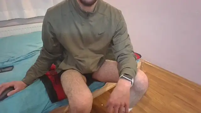 Turkboy 17 online show from 02.14.25