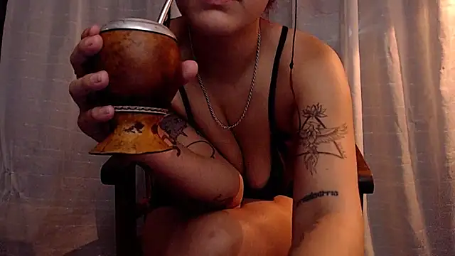 SusiDream online show from 11.27.25