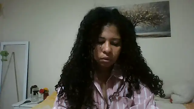 Snapshot of Ivon-09 chatting on 06.06.26 Ivon-09 online show from 06.06.26