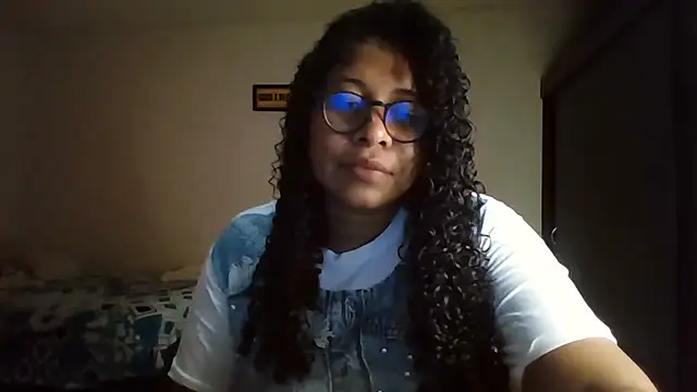 Snapshot of Ivon-09 chatting on 07.27.26 Ivon-09 online show from 07.27.26