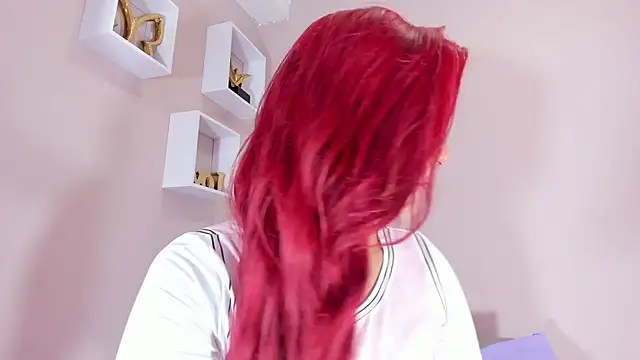 veronica sinner  online show from 12.05.25