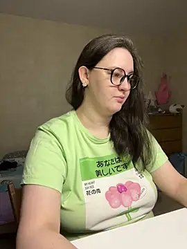 hungry1bunny online show from 03.03.26