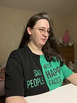 hungry1bunny online show from 03.13.26