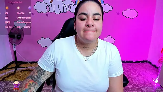 Sharon hils online show from 02.23.26