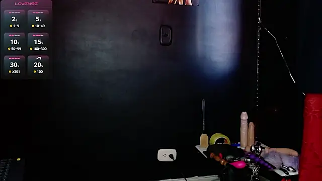 Snapshot of lilian_rose_ chatting on 01.19.26 lilian rose online show from 01.19.26