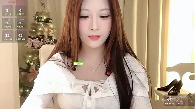 Snapshot of zhuzhu-520- chatting on 02.03.26 zhuzhu-520- online show from 02.03.26