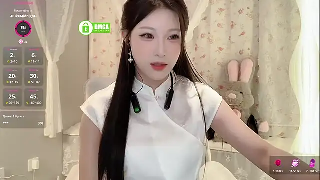 Snapshot of zhuzhu-520- chatting on 03.04.26 zhuzhu-520- online show from 03.04.26