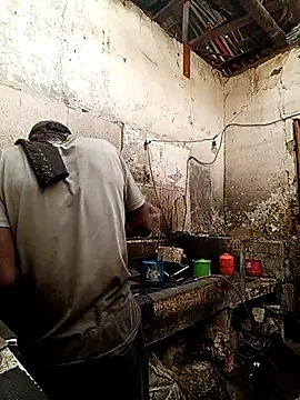 Yairelnegro online show from 11.22.25