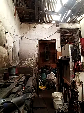 Yairelnegro online show from 03.25.26