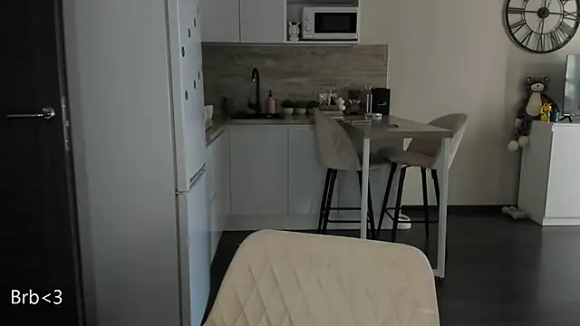 nilliluv online show from 03.27.26