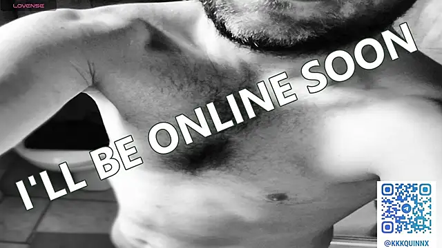 mr-k-quinn-x online show from 10.24.25