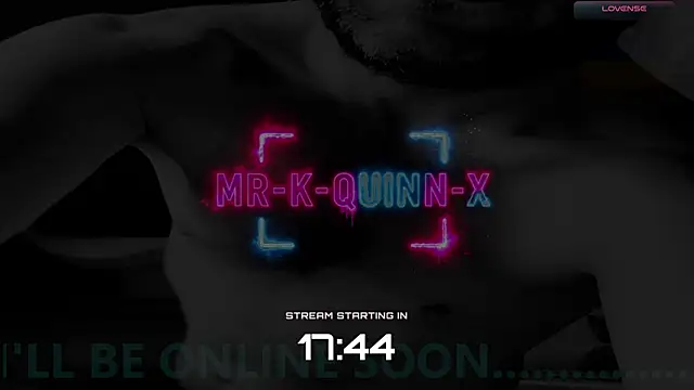 Snapshot of mr-k-quinn-x chatting on 07.26.26 mr-k-quinn-x online show from 07.26.26