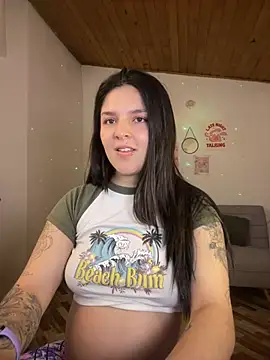 Mariangeel online show from 02.05.26