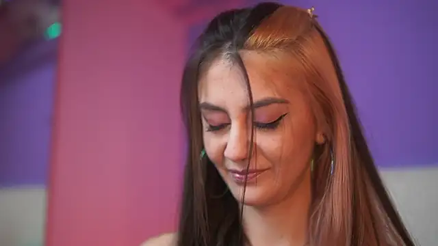 SabrinaHope online show from 11.12.25