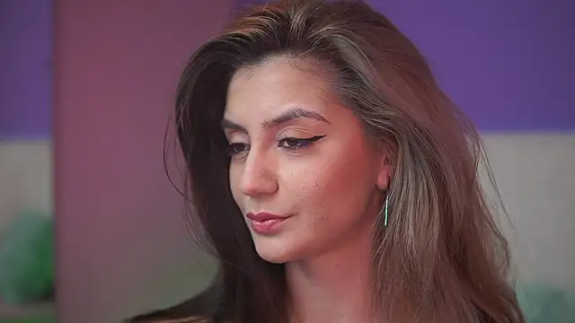 SabrinaHope online show from 01.18.26