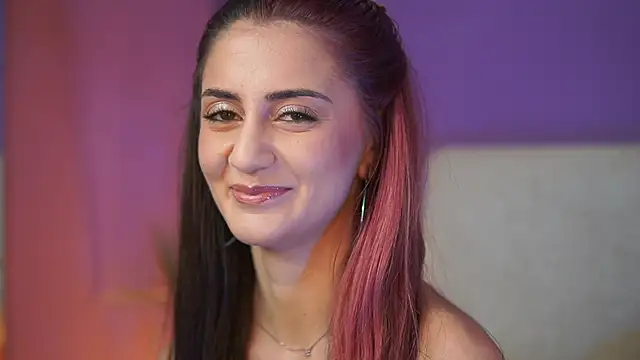 SabrinaHope online show from 07.28.26