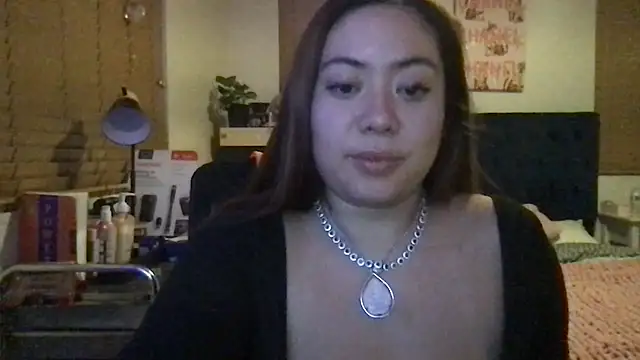 Snapshot of jadexx888 chatting on 01.17.25 jadexx888 online show from 01.17.25