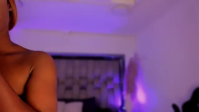 ChaynnaCooper online show from 02.21.26