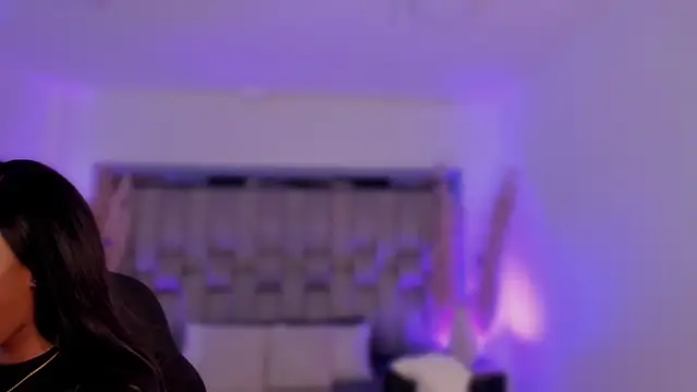 ChaynnaCooper online show from 03.07.26