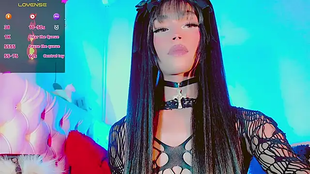 HELEM  S7 online show from 02.23.25