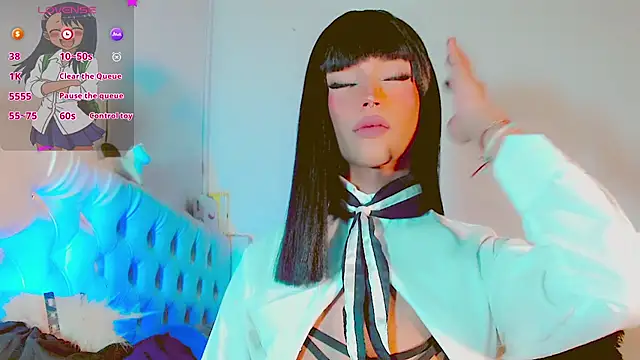 HELEM  S7 online show from 02.25.25