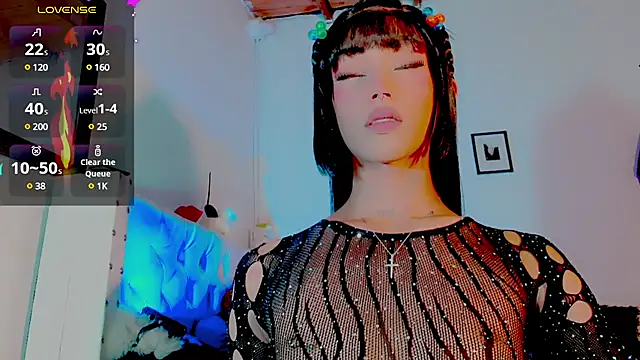 HELEM  S7 online show from 02.28.25