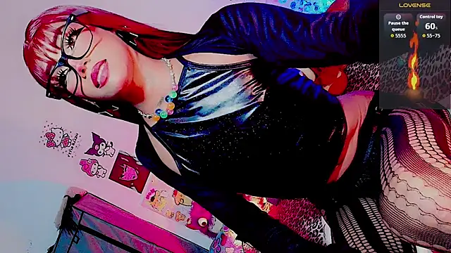 HELEM  S7 online show from 02.28.26