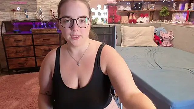 Kimberly-Caprice online show from 06.02.26