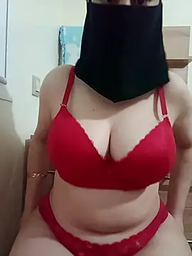 Snapshot of Arabic-Rose chatting on 02.27.25 Arabic-Rose online show from 02.27.25