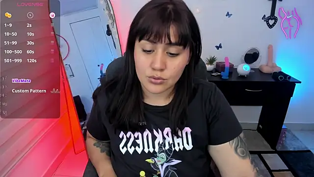 GretaX-X online show from 03.06.25